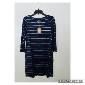 NWT Joules Rivera Print Dress